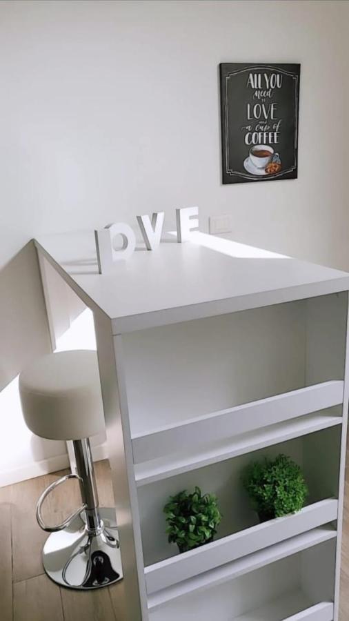 ᗰiki ᕼouտᗴ 2 Apartment ฟลอเรนซ์ ภายนอก รูปภาพ