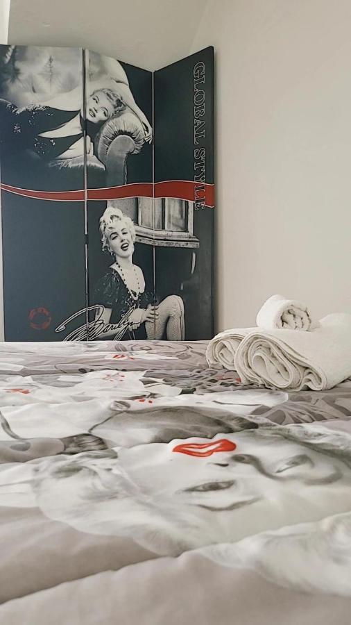 ᗰiki ᕼouտᗴ 2 Apartment ฟลอเรนซ์ ภายนอก รูปภาพ