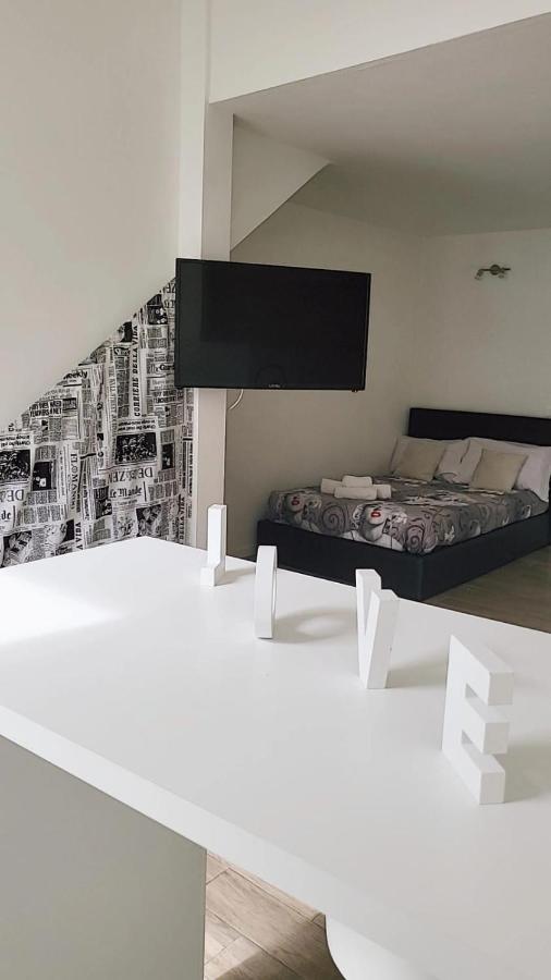 ᗰiki ᕼouտᗴ 2 Apartment ฟลอเรนซ์ ภายนอก รูปภาพ