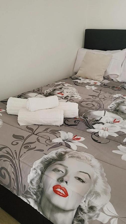 ᗰiki ᕼouտᗴ 2 Apartment ฟลอเรนซ์ ภายนอก รูปภาพ