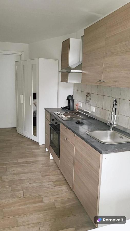 ᗰiki ᕼouտᗴ 2 Apartment ฟลอเรนซ์ ภายนอก รูปภาพ
