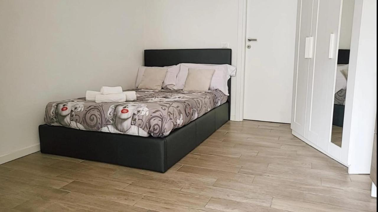 ᗰiki ᕼouտᗴ 2 Apartment ฟลอเรนซ์ ภายนอก รูปภาพ